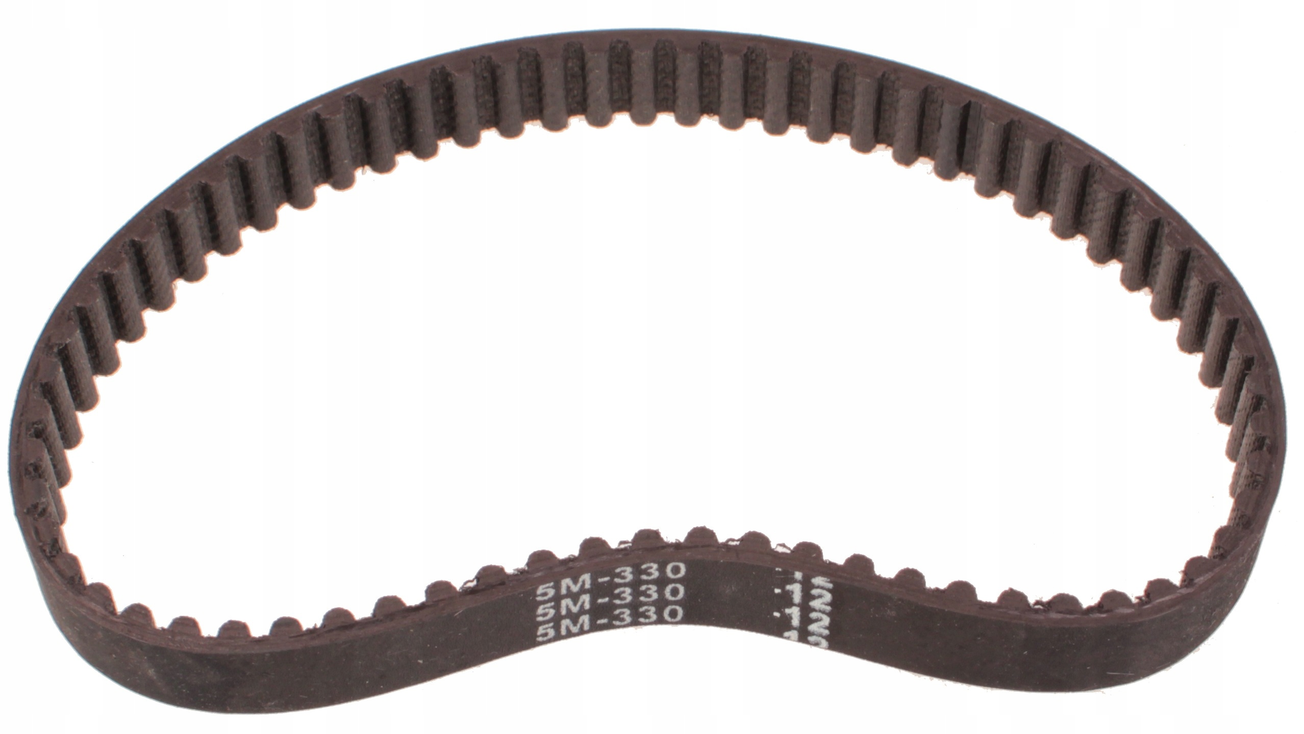 

Pasek zębaty wertykulator areator 5M 330 mm x 12 m