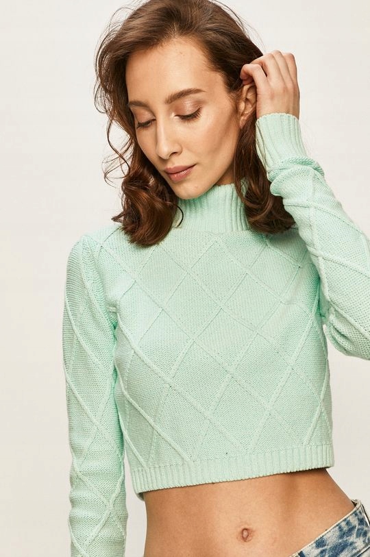 Dámský svetr Pepe Jeans Tiff x Dua Lipa vel S