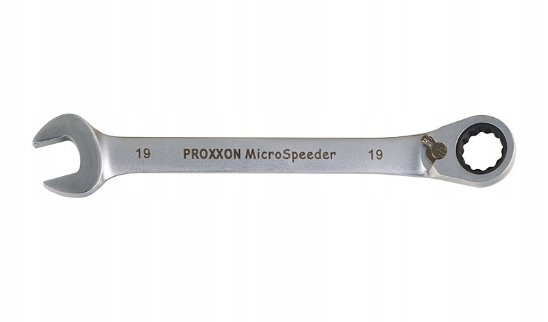 

Proxxon MicroSpeeder Klucz płasko-oczkowy 13mm