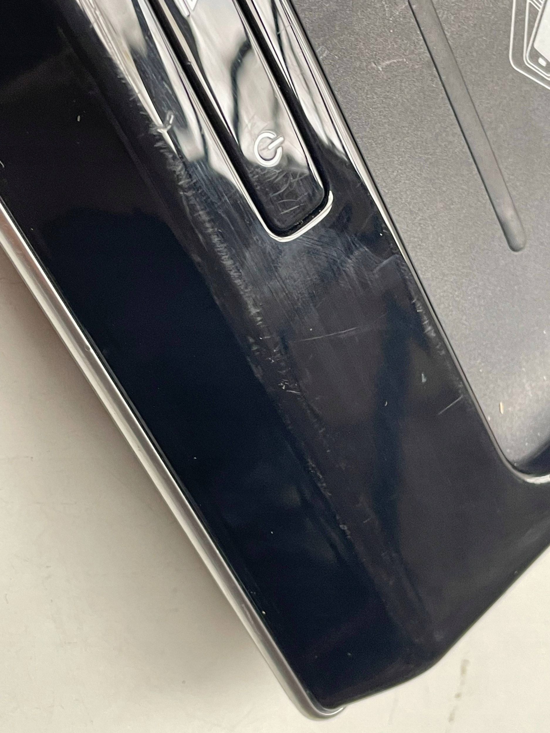MERCEDES W223 Poignée TABLETU A2239009228 !J