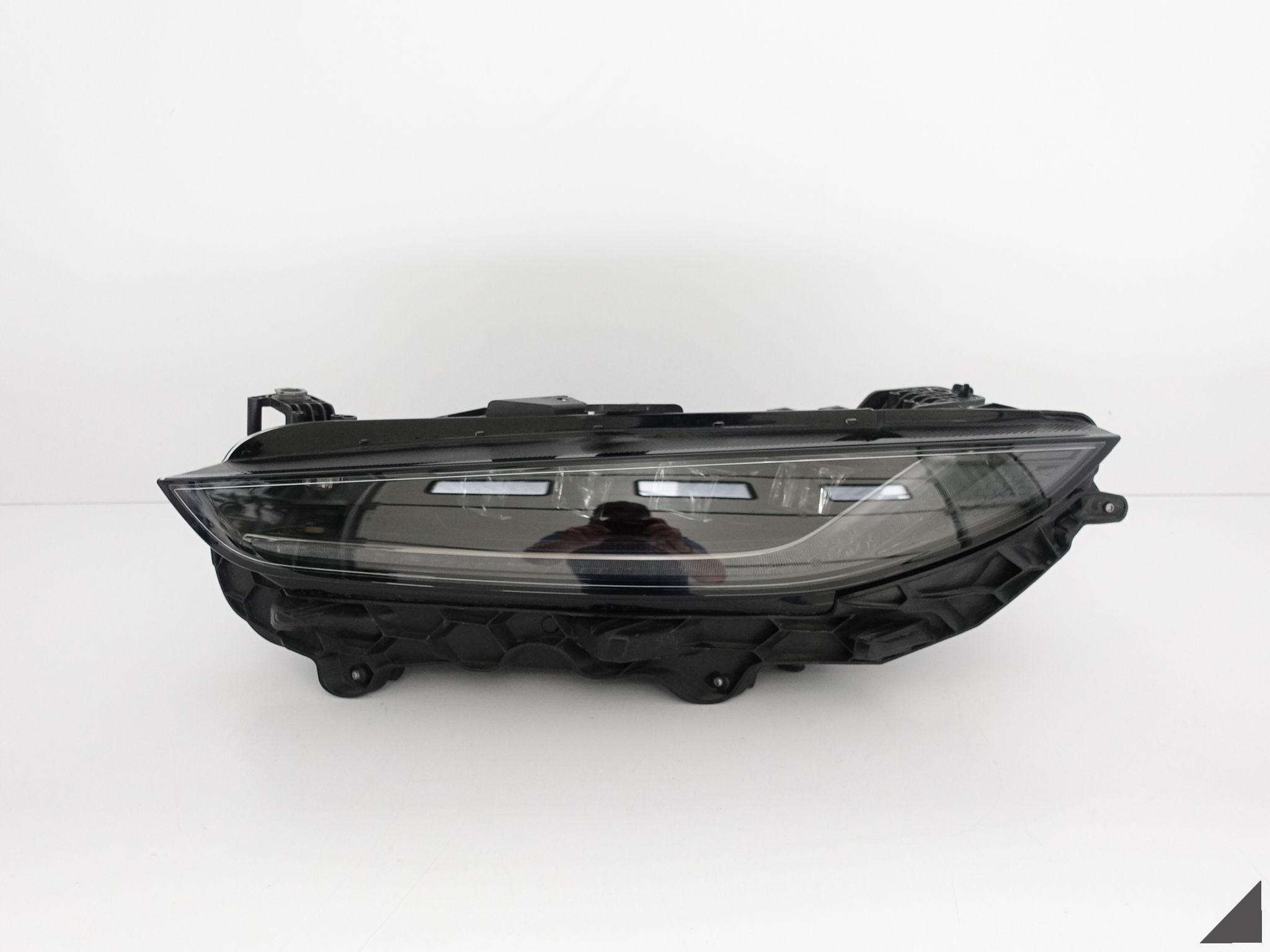 JAGUAR F-TYPE X152 LIFT 20- HIGH FULL LED LAMPA EU