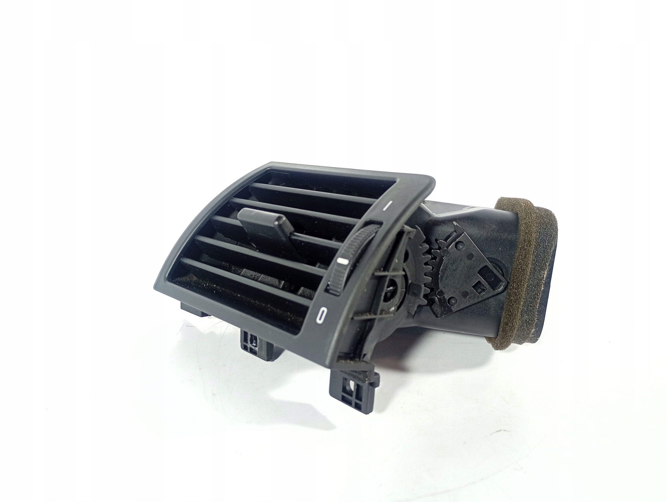 BMW E46 97-01 grid air conditioning devices air left OE 64228361897