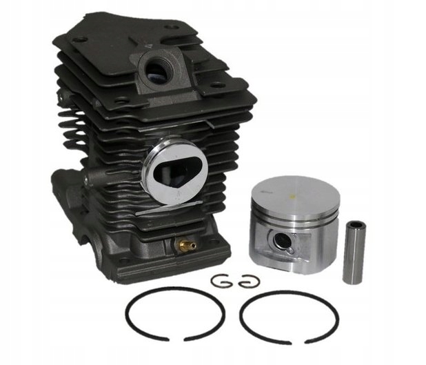 Kompletní píst válce Stihl 027 028 MS270 MS280 46mm