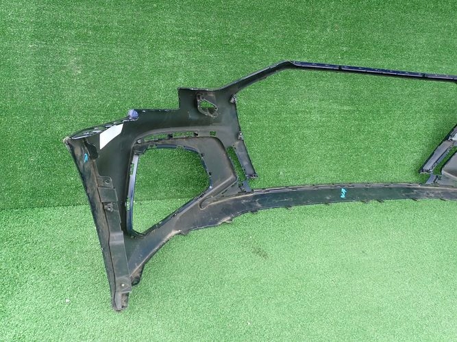 AUDI A3 8Y S-LINE 20- front bumper front