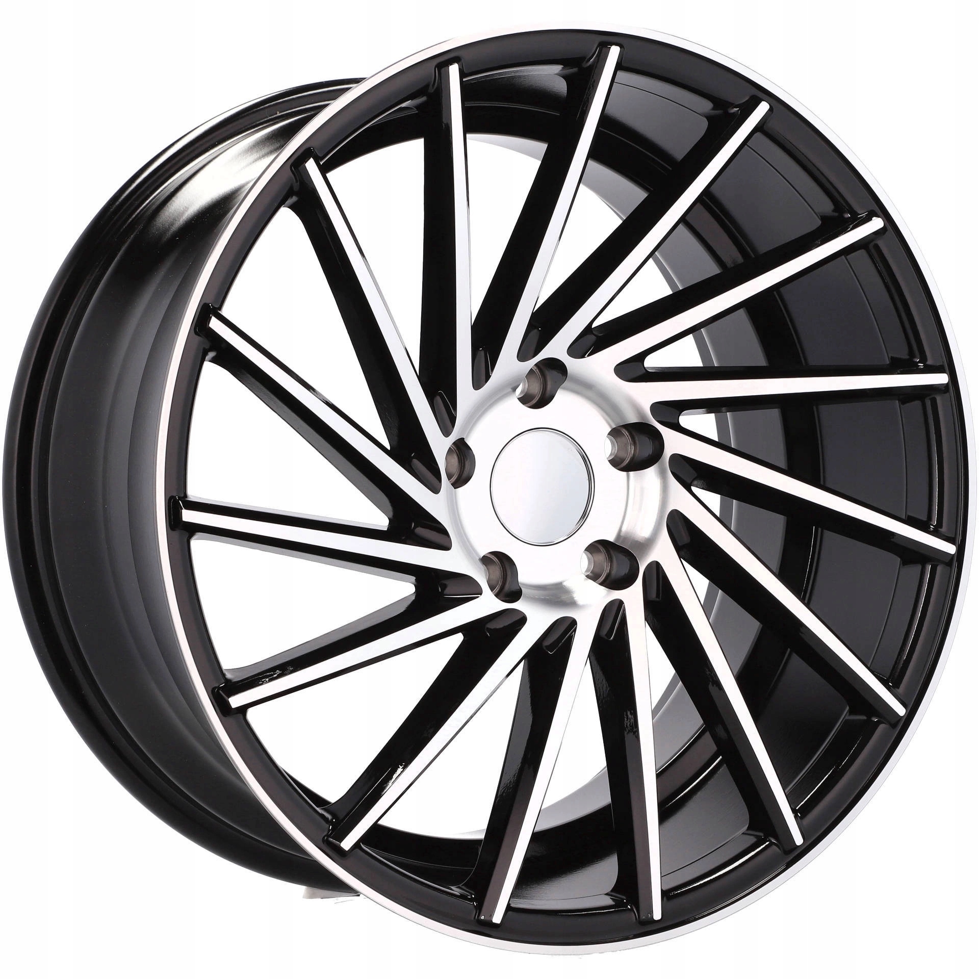Vossen Style 20 pre Bmw 5 Gran Turismo VI F07 Gran Turismo VI LCI F07
