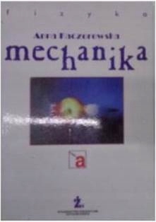 Mechanika - Anna