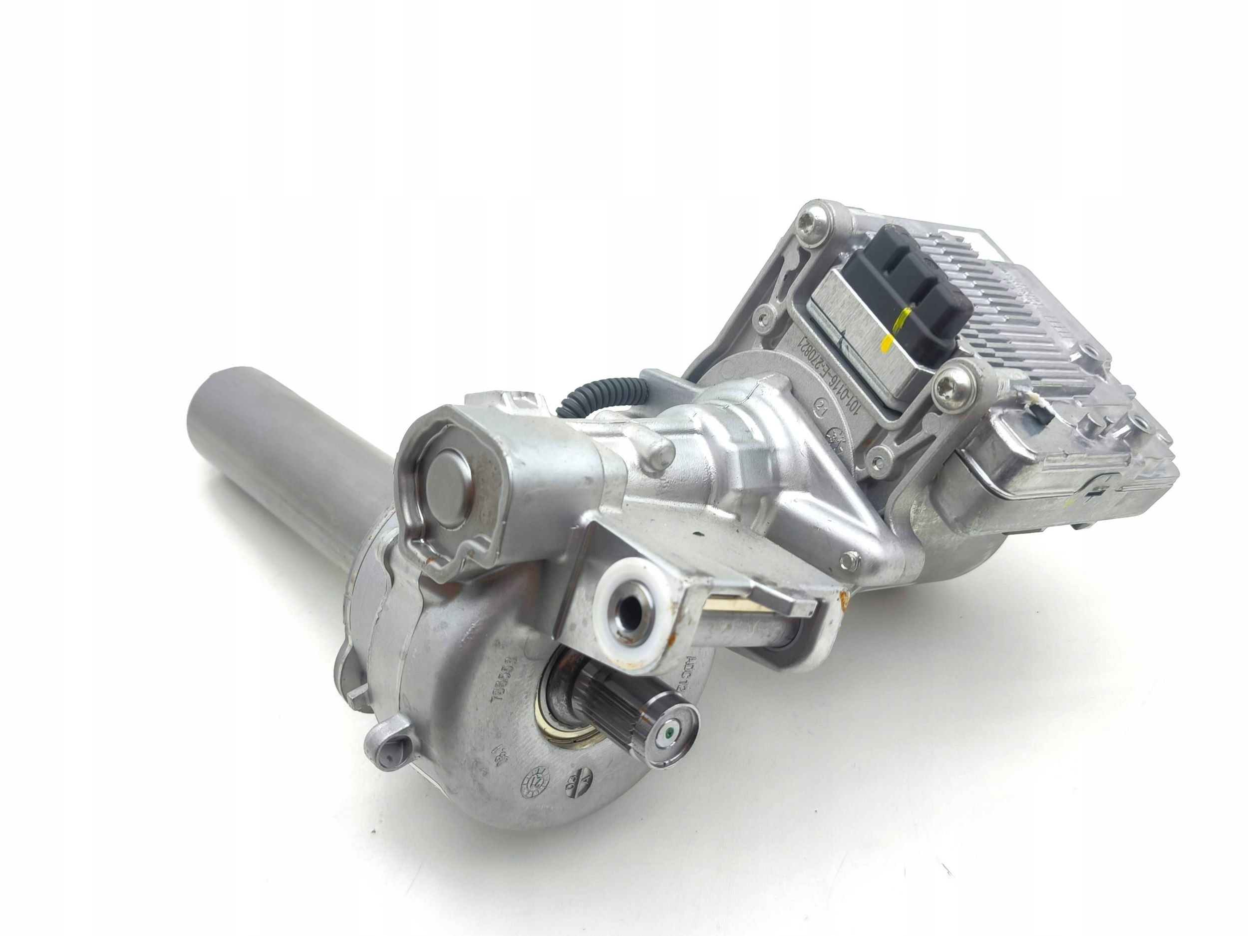 renault CAPTUR II 2022 насос гур