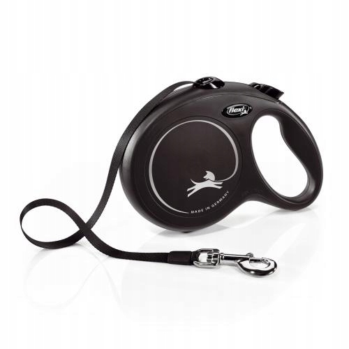 

Flexi Classic L Smycz Psa Automatyczna Taśma 8m