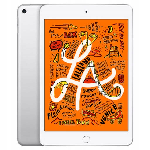 タブレット Apple - ipad mini 6 64g iPad mini (6. generacji) - Dane techniczne - Wsparcie Apple (PL)