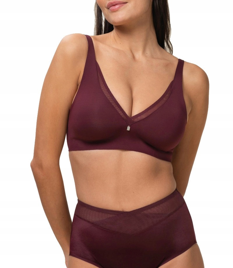 

Biustonosz Triumph True Shape Sensation N01 70E