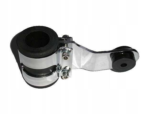 UNIWERSALNE UCHWYTY REFLEKTORA PRZEDNIEJ LAMPY Vehicle Match universal product