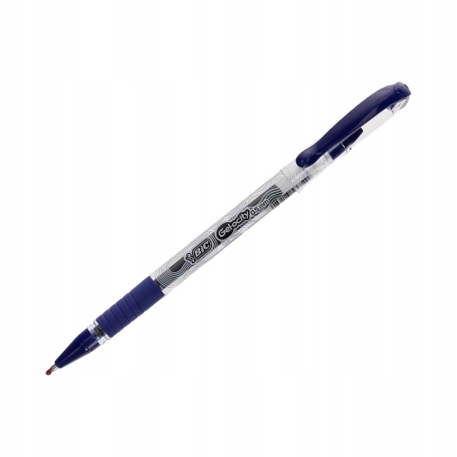 

Długopis Bic Gelocity Stic Niebieski