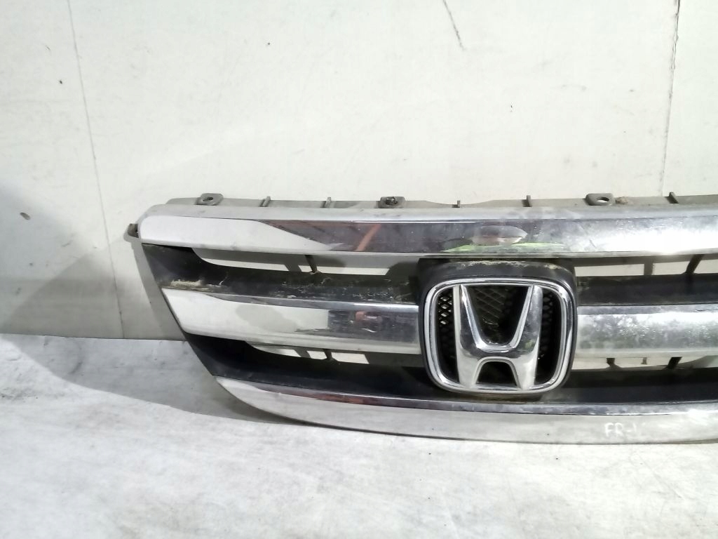 Honda FR-V Grill Grill Grill