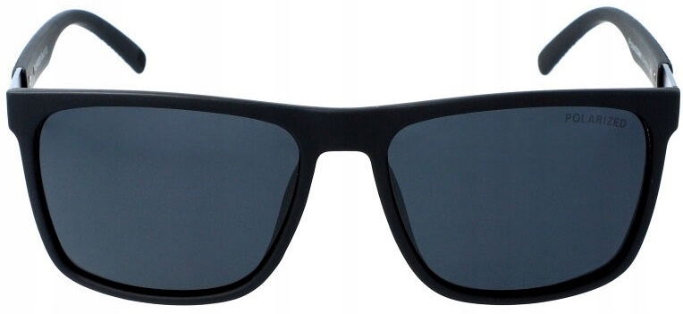 OKULARY PRZECIWSŁONECZNE POLARYZACYJNE KIEROWCÓW Kolor czarny