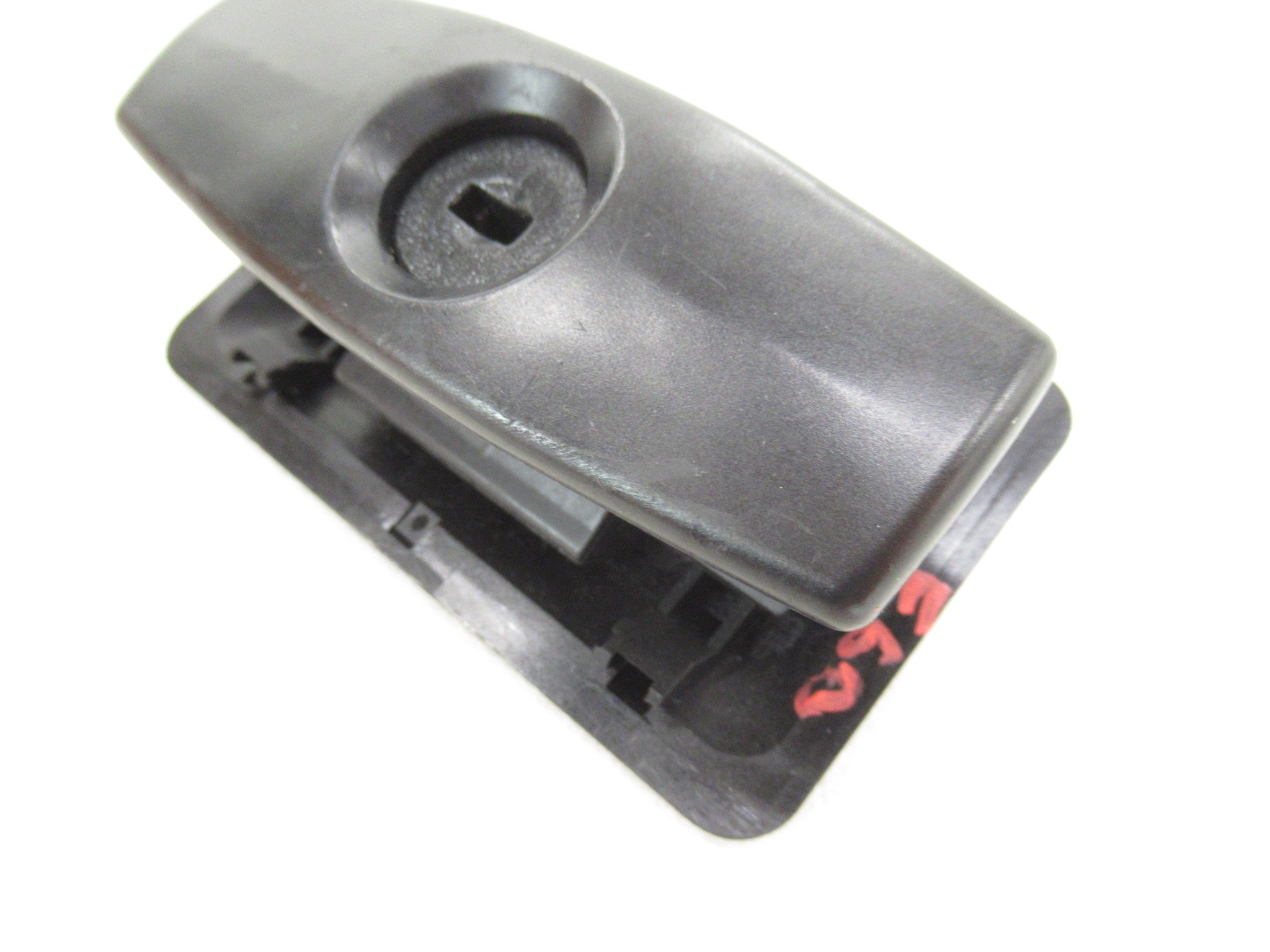 lock passenger compartments of the passenger handle BMW 5 e60 e61 EUROPA