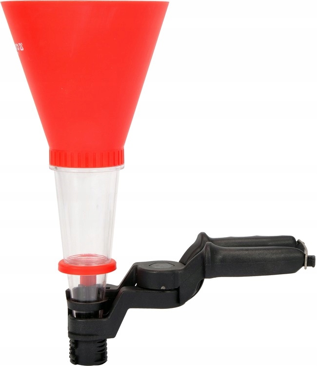 LEJEK SPECJALNY DO OLEJU SILNIKOWEGO Z UCHWYTEM EAN (GTIN) 5906083083303