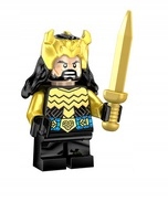 

Klocki figurka Krasnolud Thorin kompatybilne