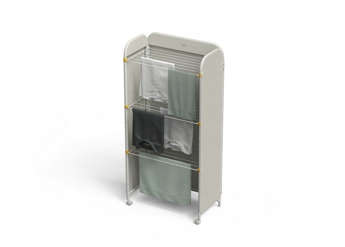 Joseph Joseph Suszarka na pranie z osłoną/dyskretna Eclipse E