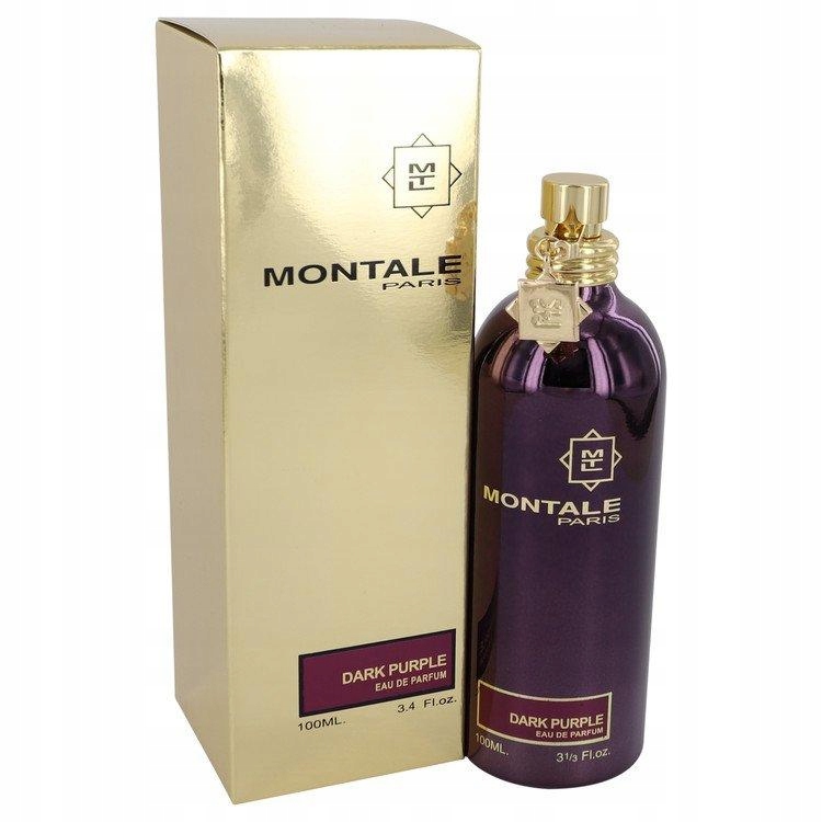 Montale Paris Dark Purple 100 ml parfémovaná voda