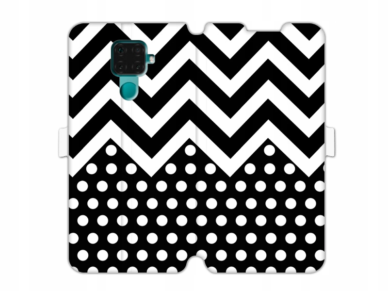 

Etui na Huawei Mate 30 Lite Wallet Book