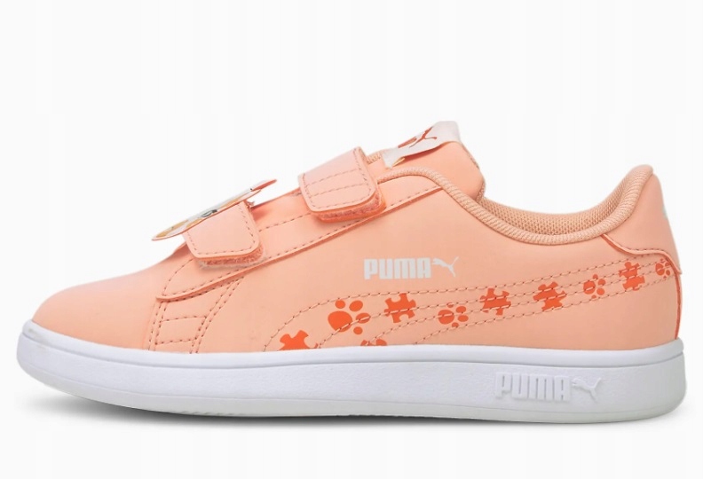 

Buty dziewczęce Puma Smash V2 Summer rozmiar 34