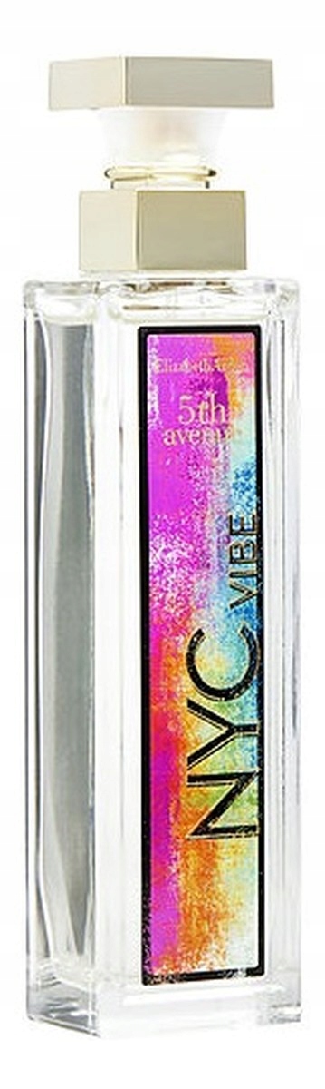 Elizabeth Arden 5. výročí parfémovaná voda 75 Ml