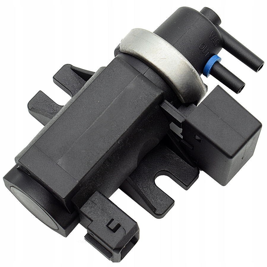 Podtlakový Ventil Turbíny Egr Bmw 3 5 7 E39 E60 E61 3 E46 E90 E91 E92 E93