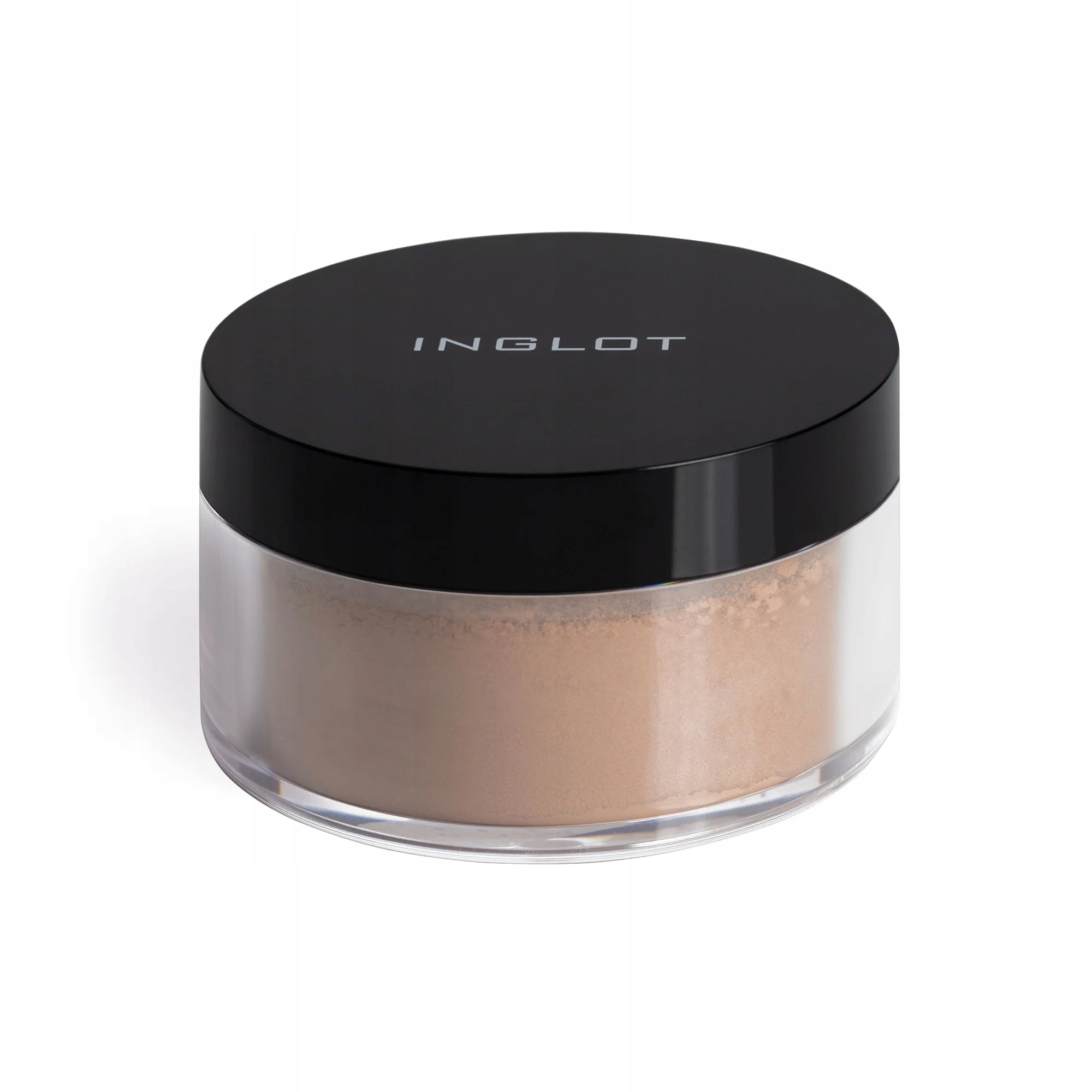 Inglot Pwd Perfect Finish sypký pudr 23 g Pwd 21