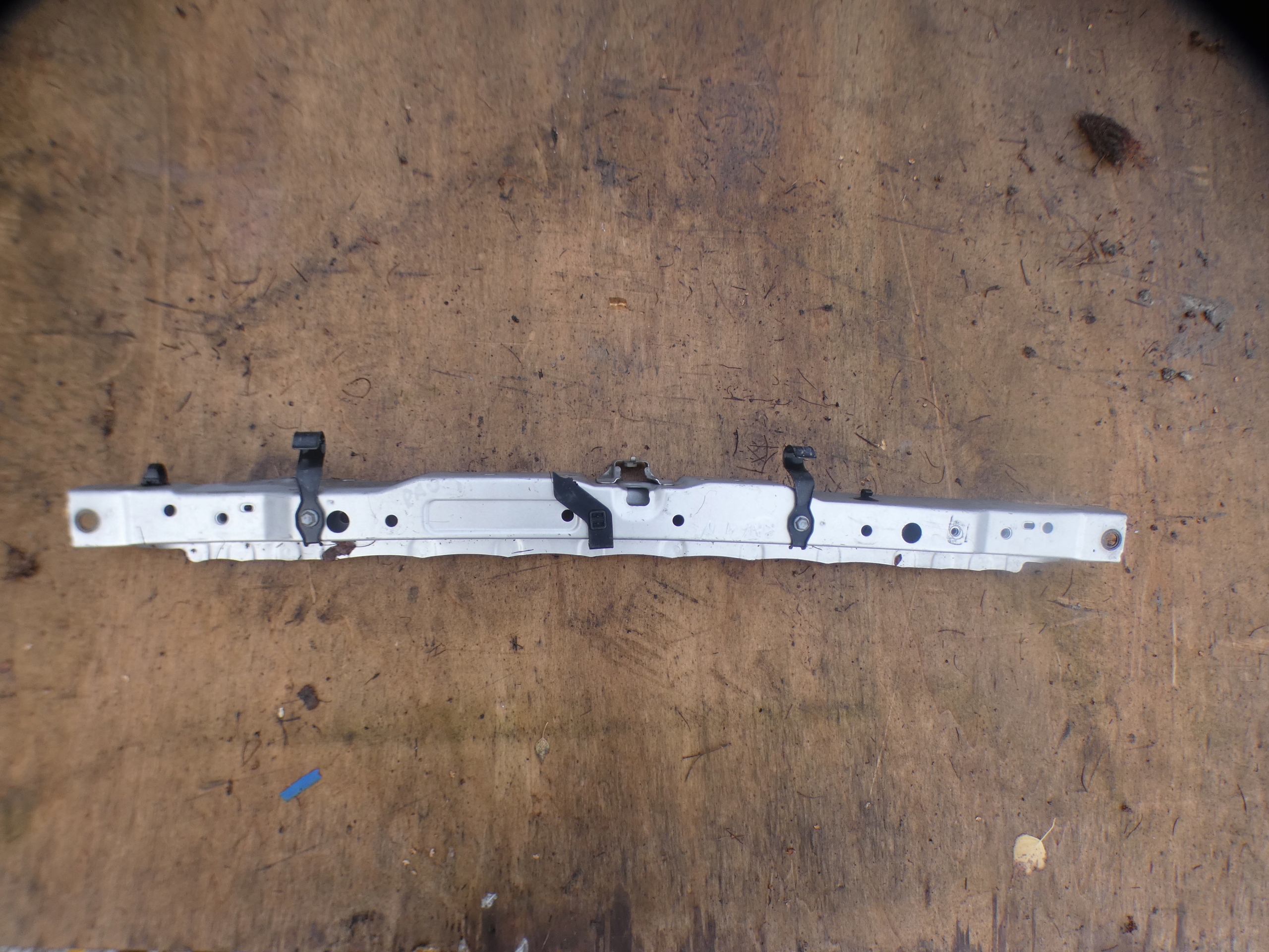 front body wall upper TOYOTA RAV4 IV 12.2012-10.2018