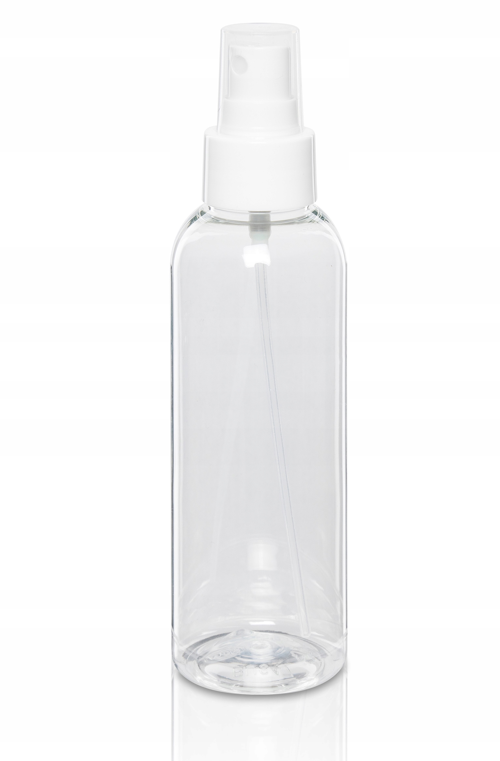 

Butelka Plastikowa Pet 150ml z Atomizerem Białym