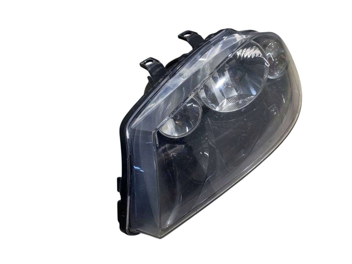 light left front SEAT IBIZA III FL 6L1941005M
