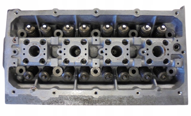 GŁOWICA VW SEAT SKODA 1.4 16V 036103373 T Numer katalogowy części LEON OCTAVIA POLO BORA