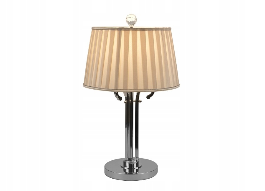 Stolová lampa Sara 85174/1T klasická béžová