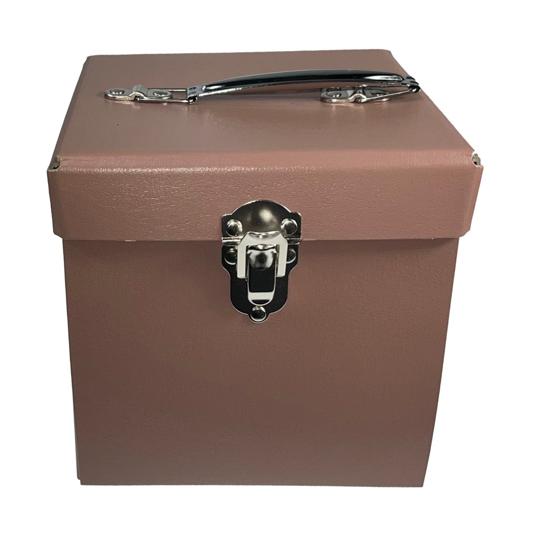 Kufer rozkładany Mini Kz-gar 12 0505