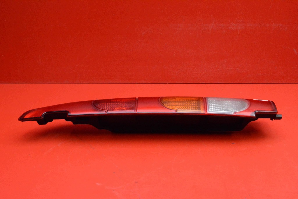 light right rear part rear RENAULT KANGOO 1 and LIFT 03-09
