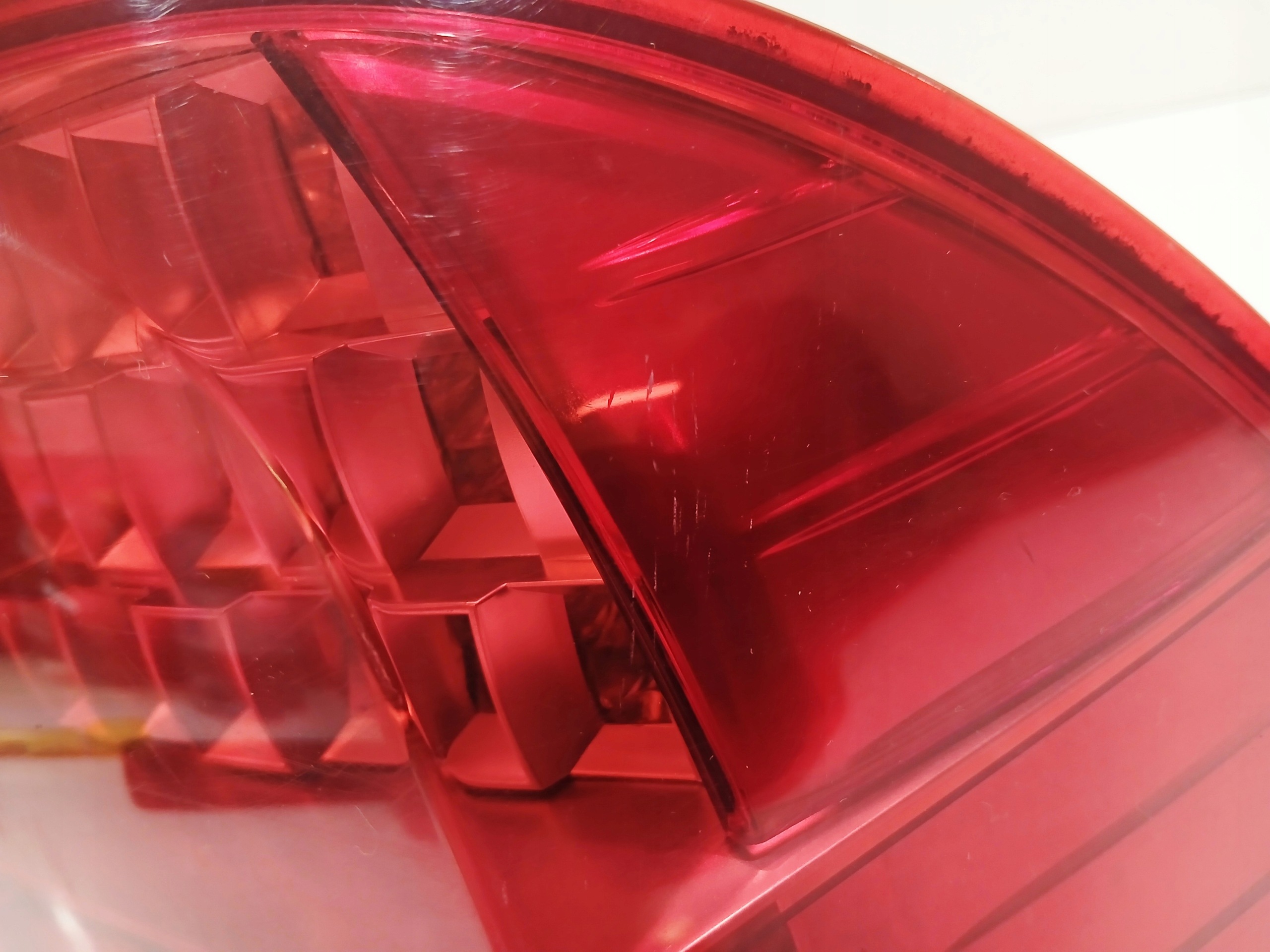 light right rear BMW E91 LIFT 7289432 EU