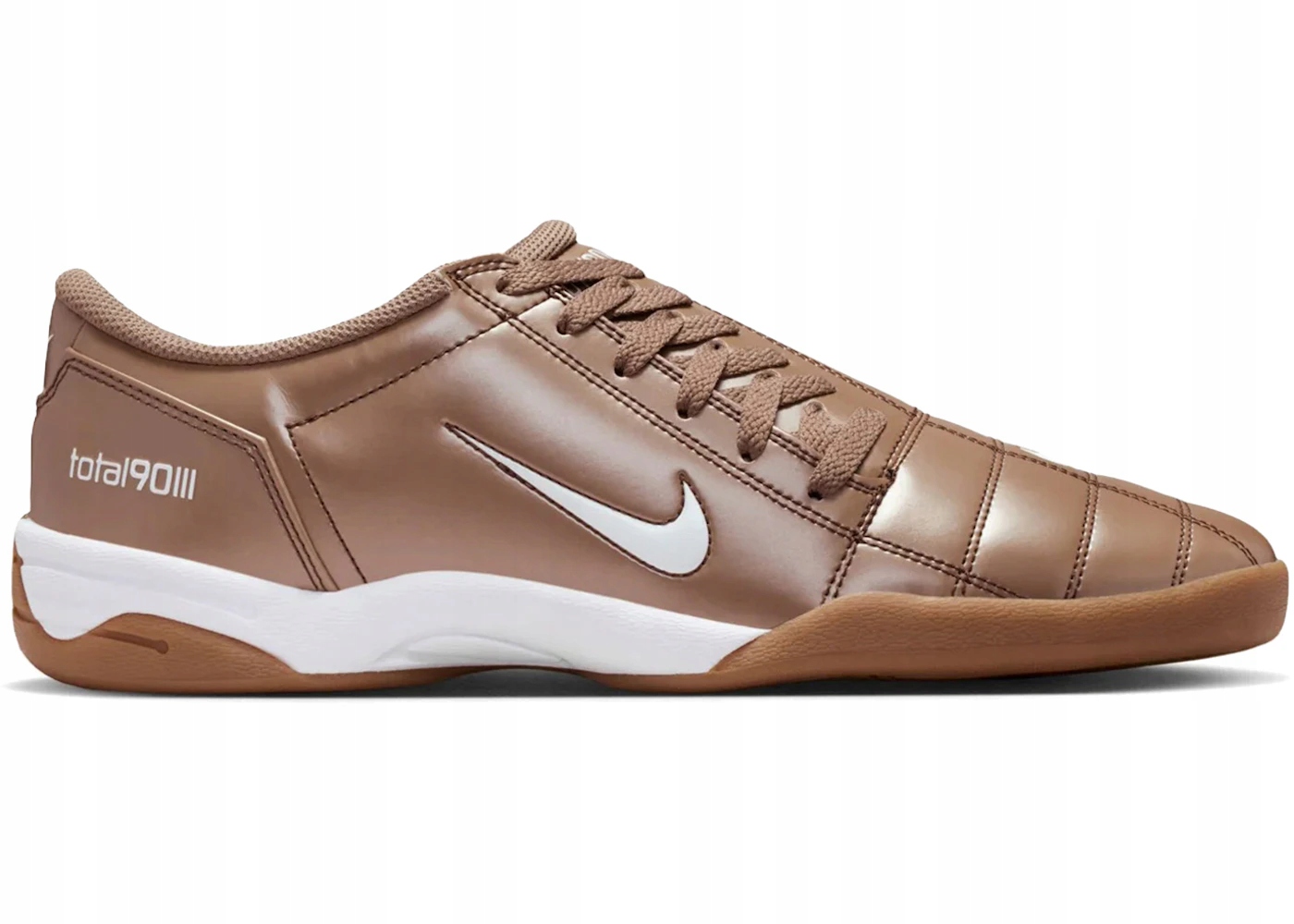 Nike Total 90 3 hnědé pánské HQ2851-202 velikost 43