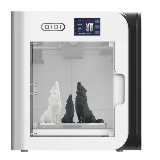 Drukarka 3D Qidi X-Smart 3