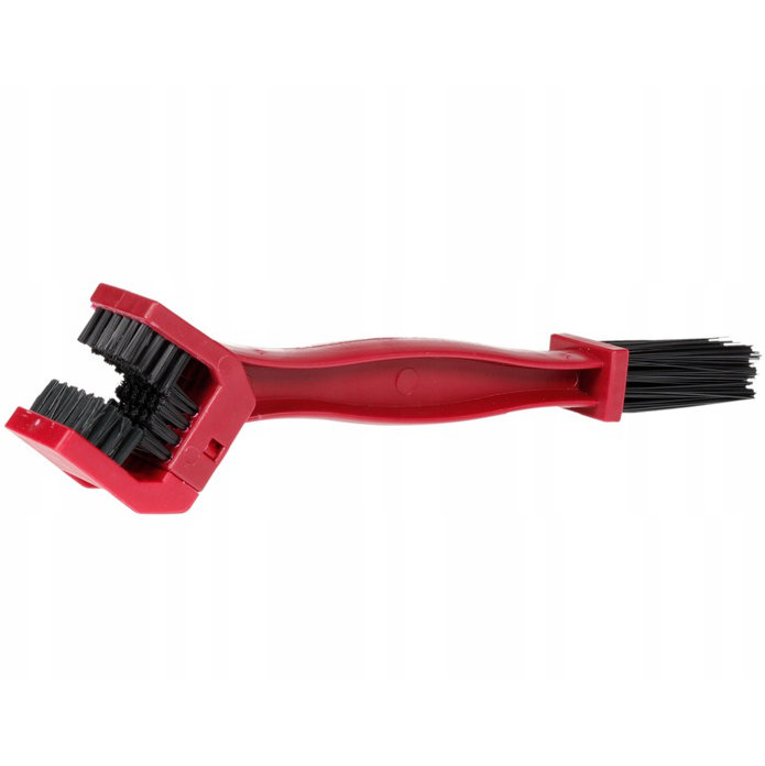 SZCZOTKA DO CZYSZCZENIA MYCIA ŁAŃCUCHA NAPĘDOWEGO