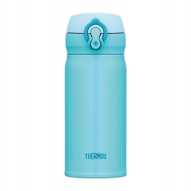 Termohrnek Thermos Mobilní termohrnek 350 ml Modrý