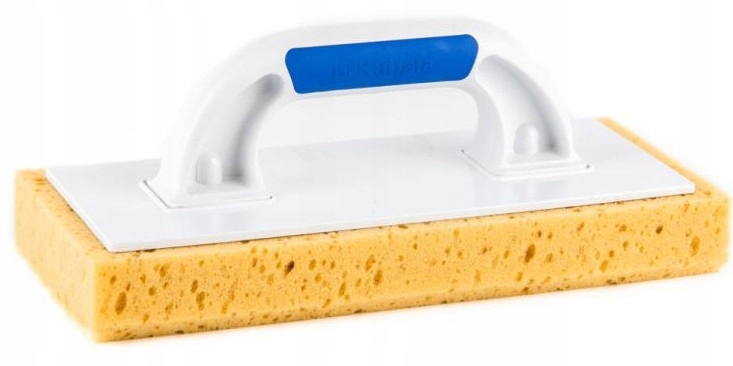 PACA Z GĄBKĄ ZE ŚCIĘTYM BOKIEM 130X290 KUBALA 0350