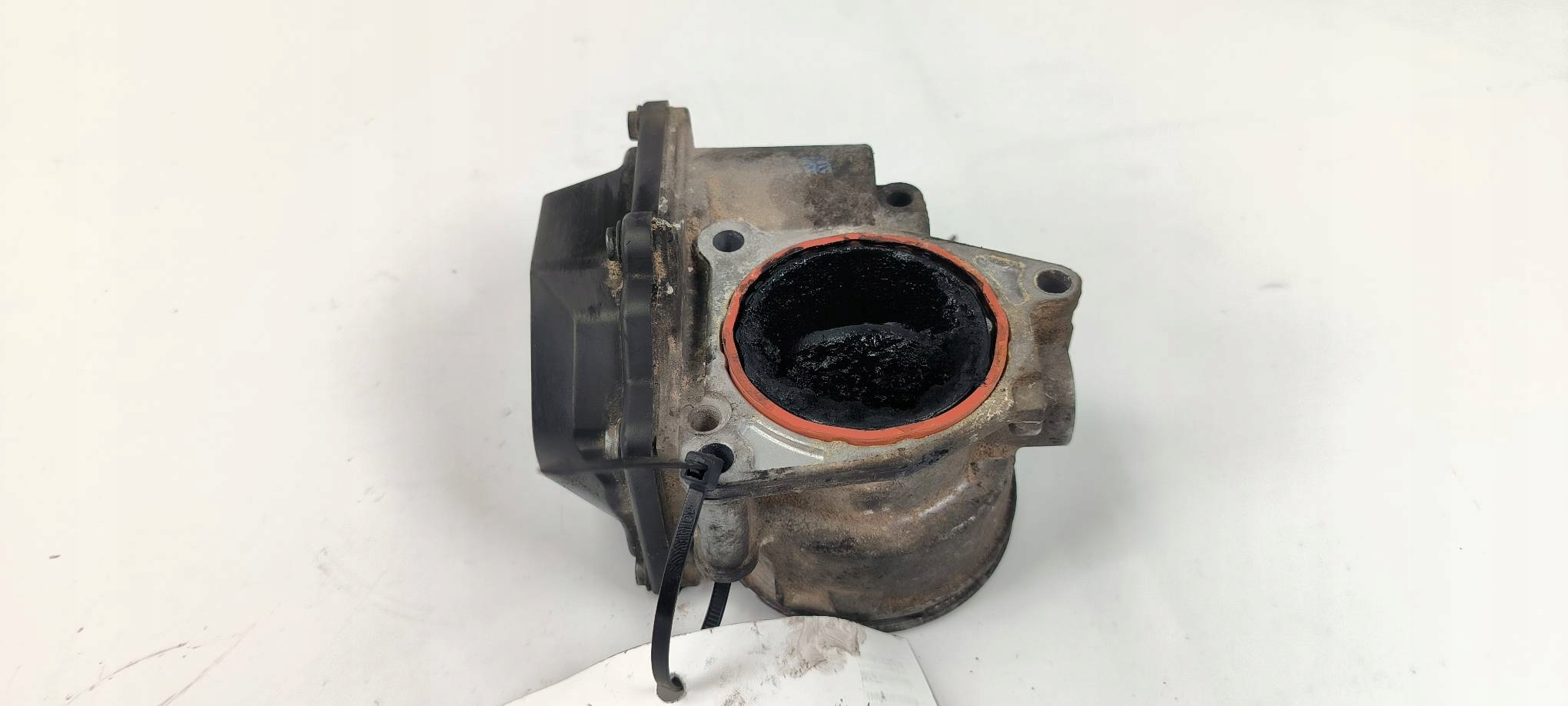 throttle flap VOLKSWAGEN POLO 9N