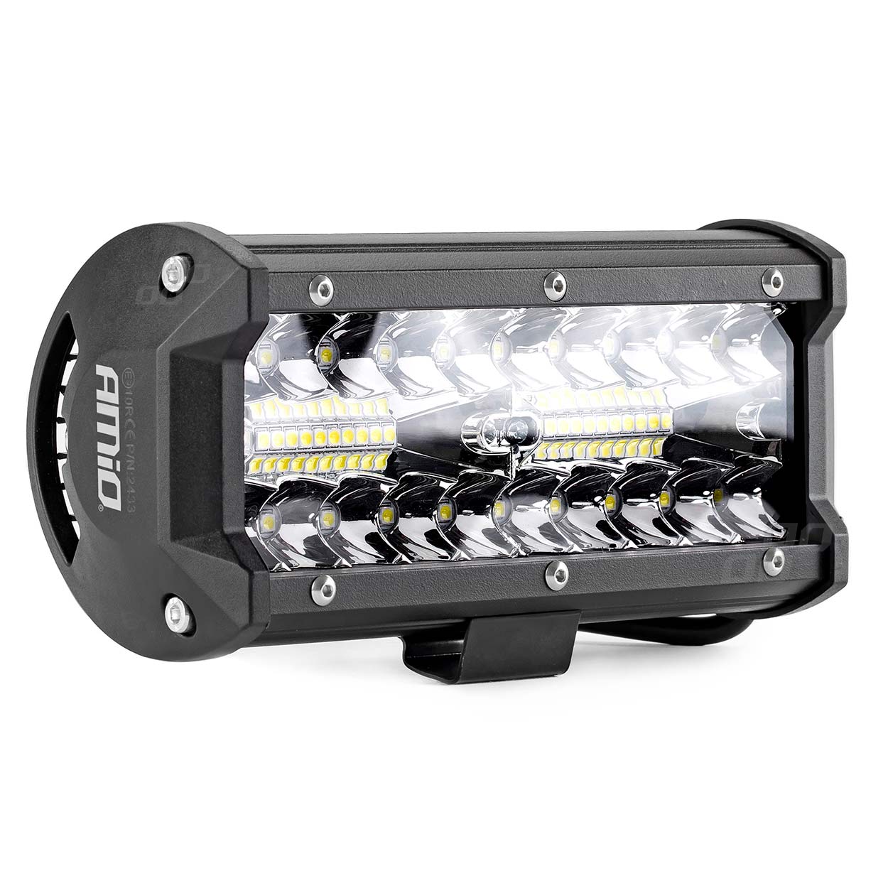 

Lampa Robocza Halogen Led 12V 24V Serwisowa 3020lm