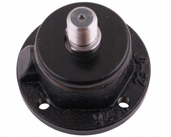 RM-5554510 - Маточина агрегат комплект 4-otw m24x1. 5 PR різьблення Lemken