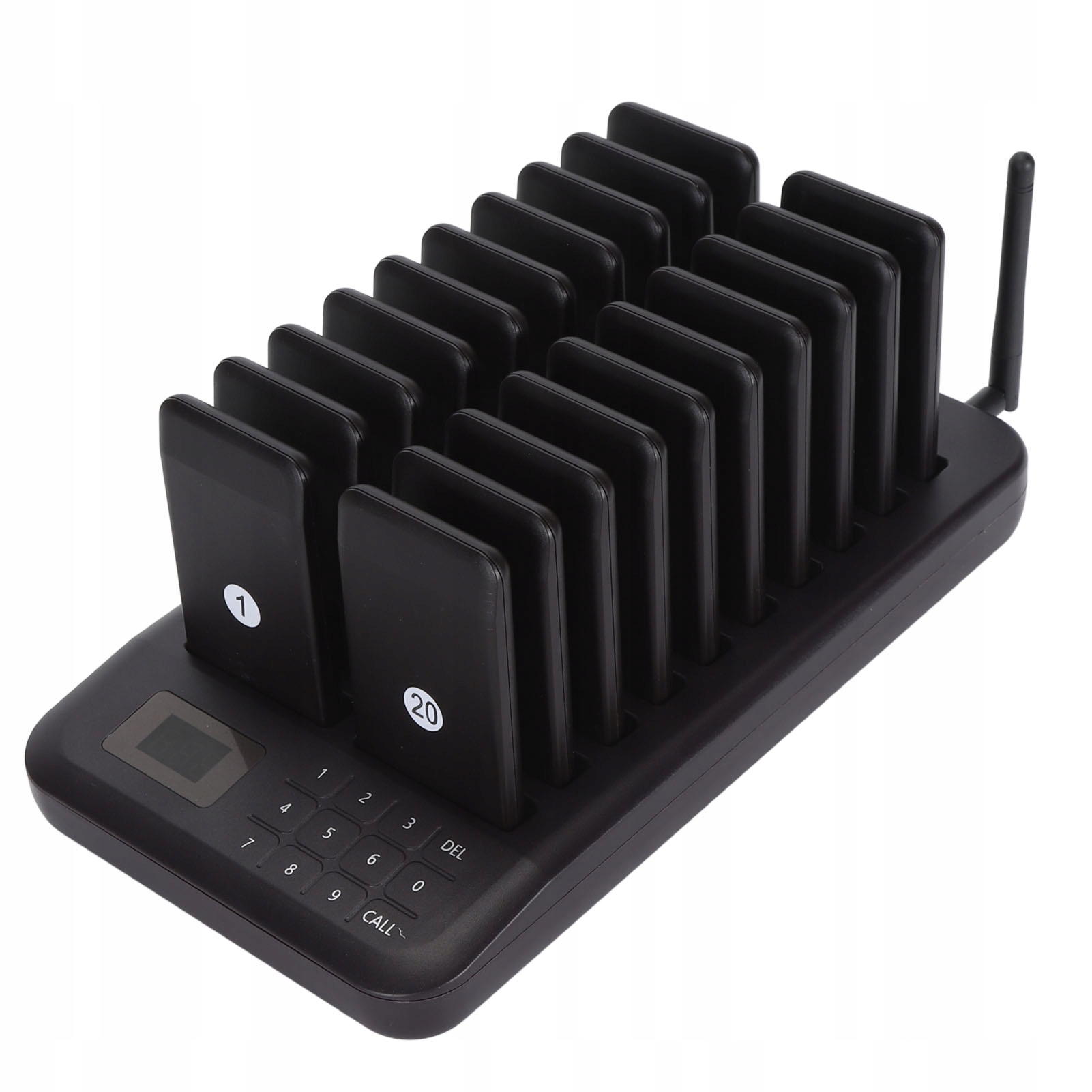 Przywoływacze Klientów Restauracja 20 Pager 800M 200H