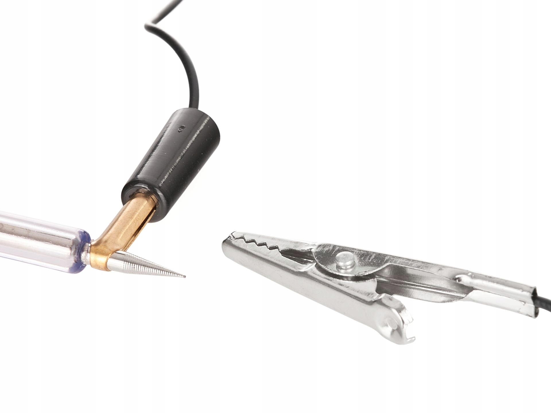 PRÓBNIK TESTER NAPIĘCIA SAMOCHODOWY 6-24V PRZEWÓD Marka inna