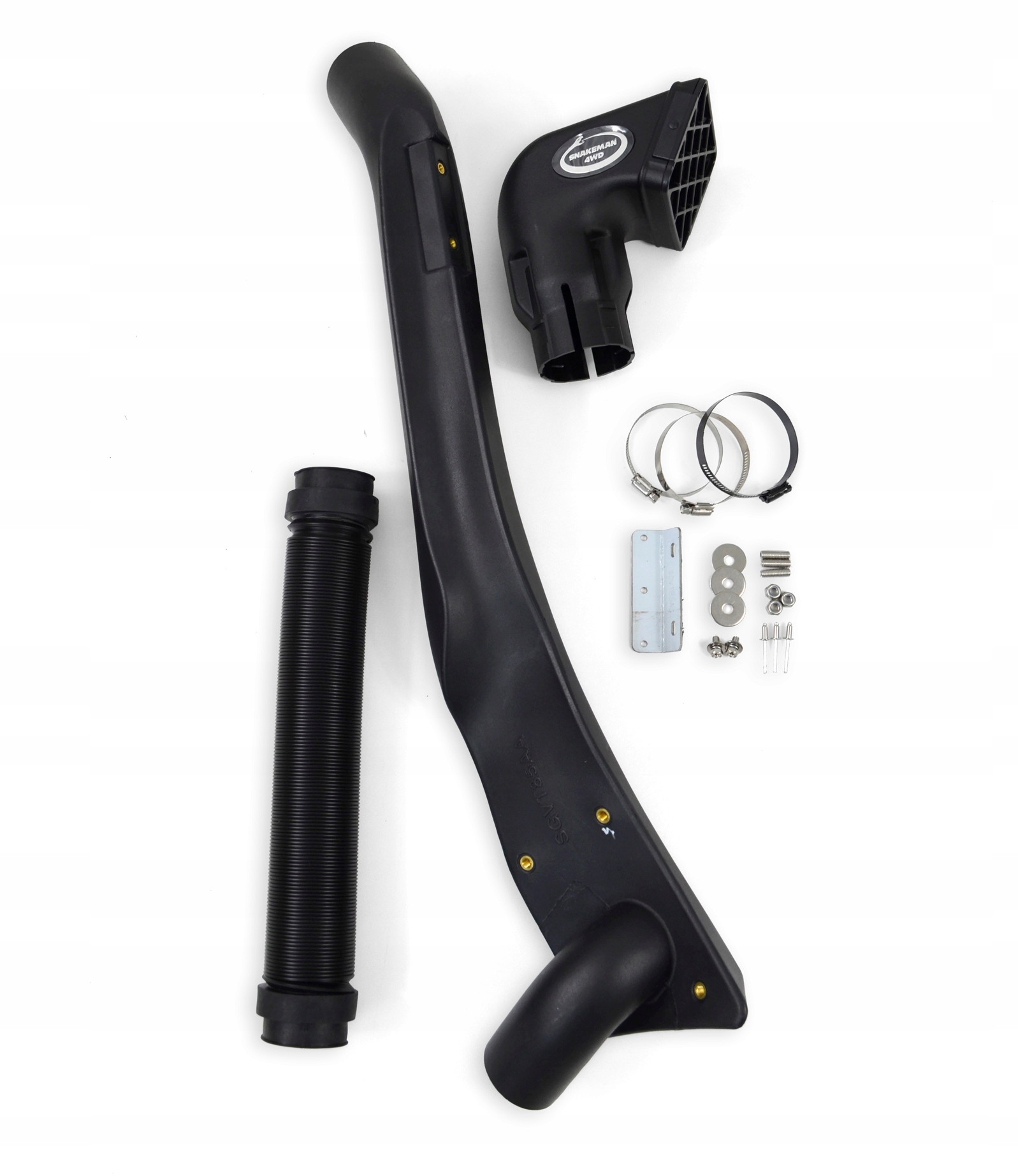 SNORKEL WLOT POWIETRZA GRAND VITARA I 99-05 ZESTAW Producent inny