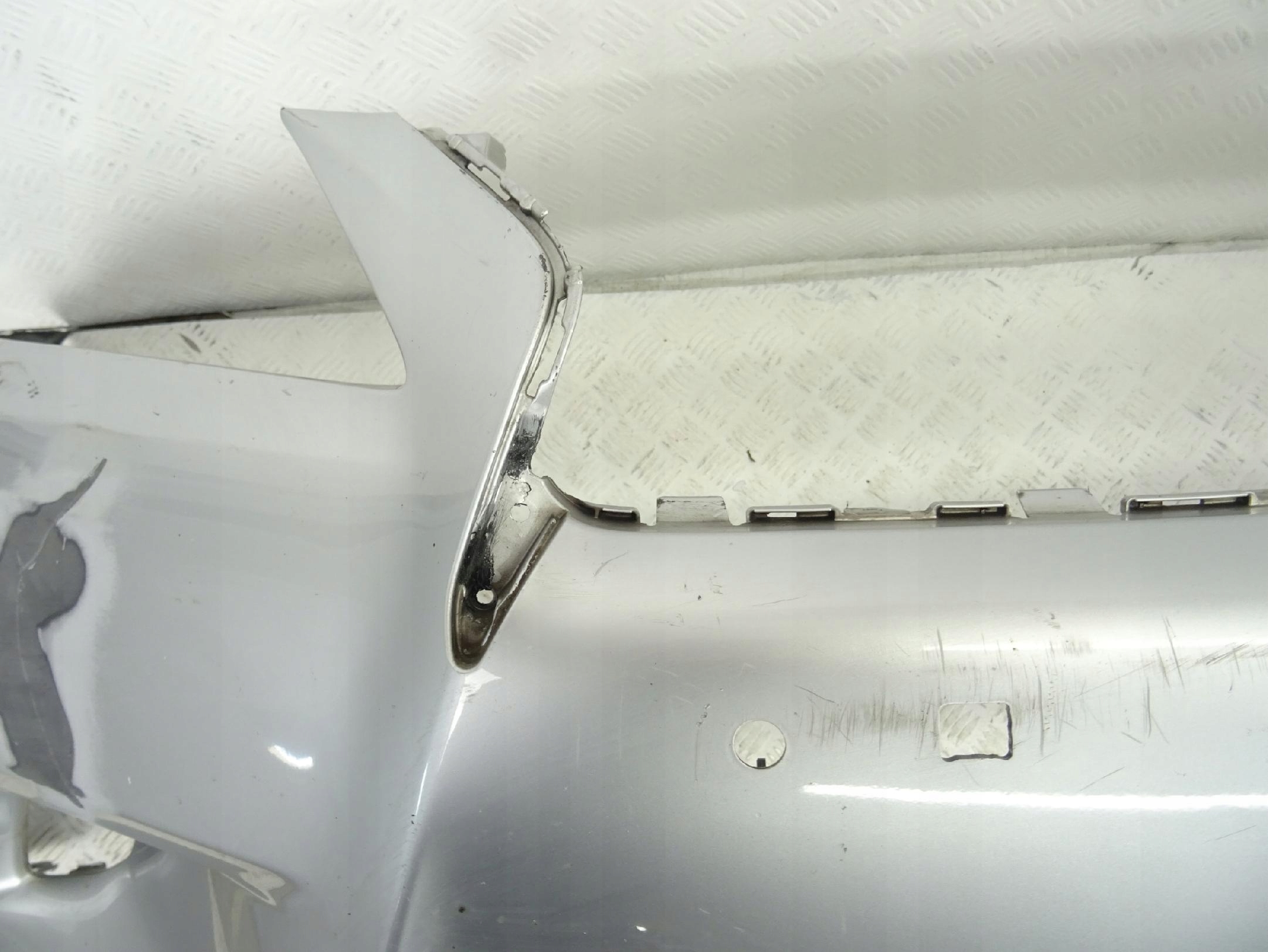 Lexus GS 350 GS 450H 12- bumper front