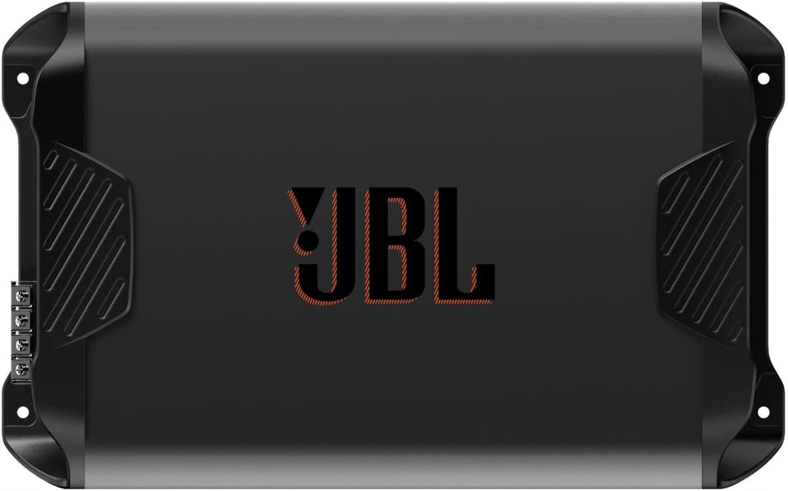 Jbl Concert A704 – 4-kanálový automobilový zesilovač Max Power 1000W