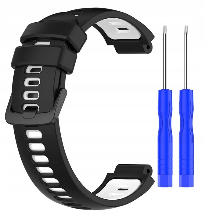 

Pasek Garmin Forerunner 220 230 235 620 630 735XT